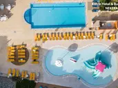 Katrin Hotel & Bungalows