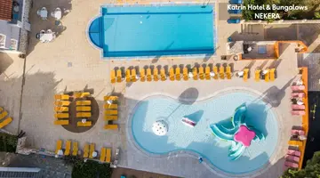Katrin Hotel & Bungalows