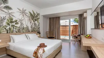 Katrin hotel & Bungalows