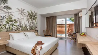 Katrin hotel & Bungalows
