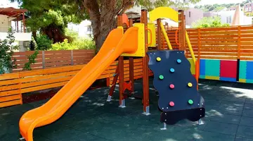 Katrin hotel & Bungalows