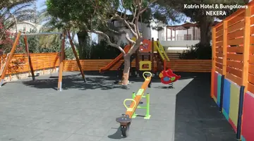 Katrin Hotel & Bungalows