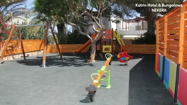Katrin Hotel & Bungalows