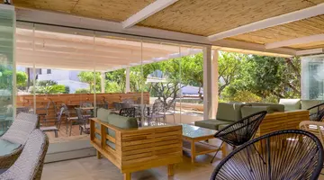 Katrin hotel & Bungalows