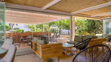 Katrin hotel & Bungalows