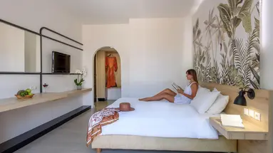 Katrin hotel & Bungalows