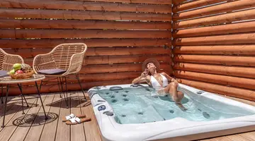 Katrin hotel & Bungalows