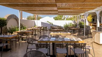 Katrin hotel & Bungalows