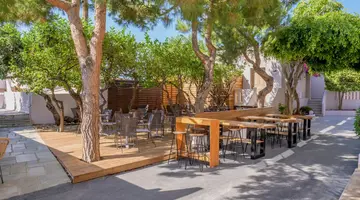 Katrin hotel & Bungalows