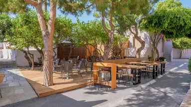 Katrin hotel & Bungalows