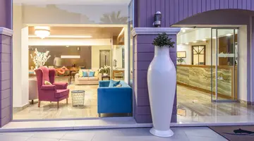 KATRIN HOTEL & BUNGALOWS