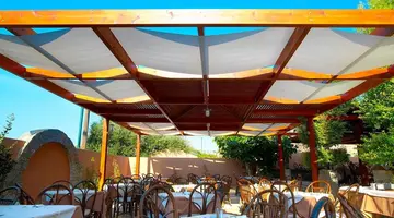 Katrin hotel & Bungalows