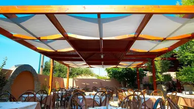 Katrin hotel & Bungalows