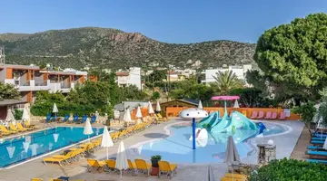 KATRIN HOTEL & BUNGALOWS