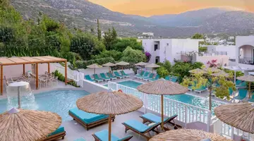 KATRIN HOTEL & BUNGALOWS