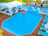 Katrin hotel & Bungalows