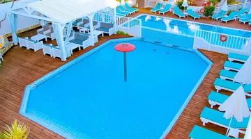 Katrin hotel & Bungalows
