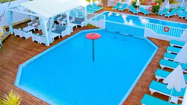 Katrin hotel & Bungalows