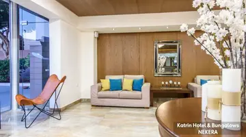Katrin Hotel & Bungalows