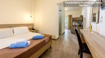 Katrin Hotel & Bungalows