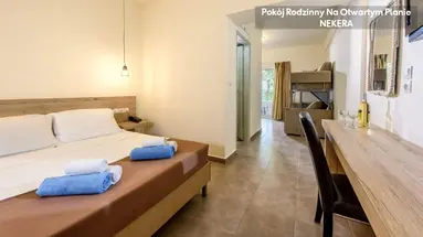 Katrin Hotel & Bungalows