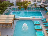 KATRIN HOTEL & BUNGALOWS