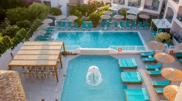 KATRIN HOTEL & BUNGALOWS
