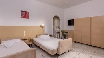 Katrin hotel & Bungalows