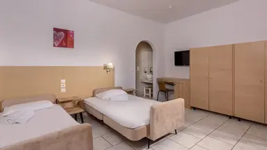 Katrin hotel & Bungalows