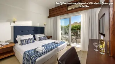 Katrin Hotel & Bungalows