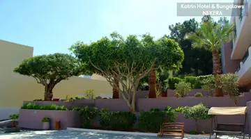 Katrin Hotel & Bungalows