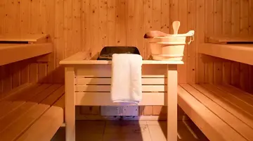 Katrin hotel & Bungalows