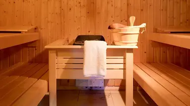 Katrin hotel & Bungalows