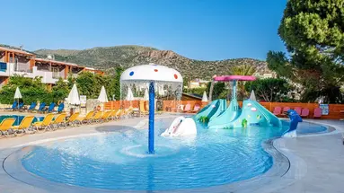 Katrin hotel & Bungalows