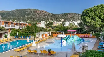 Katrin hotel & Bungalows