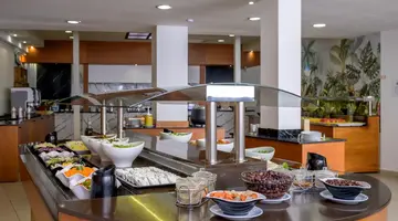 Katrin hotel & Bungalows
