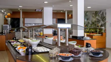 Katrin hotel & Bungalows