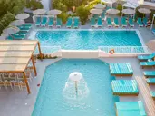 Katrin hotel & Bungalows