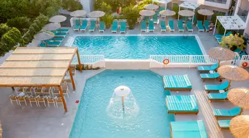 Katrin hotel & Bungalows