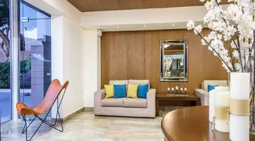 KATRIN HOTEL & BUNGALOWS