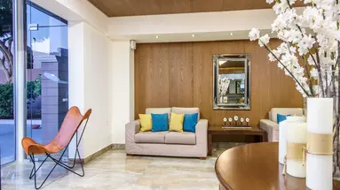 KATRIN HOTEL & BUNGALOWS