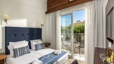 KATRIN HOTEL & BUNGALOWS