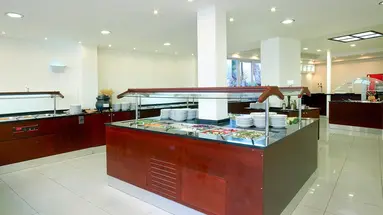 Katrin hotel & Bungalows