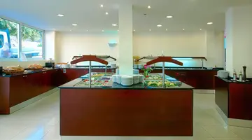 Katrin hotel & Bungalows