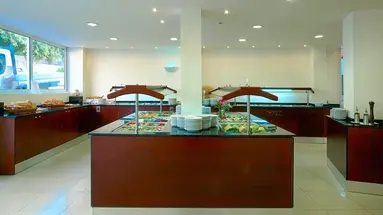 Katrin hotel & Bungalows