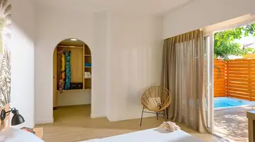 Katrin hotel & Bungalows