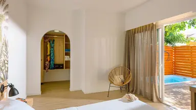 Katrin hotel & Bungalows