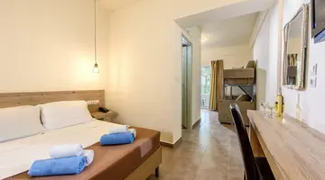 KATRIN HOTEL & BUNGALOWS