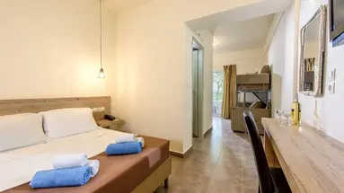 KATRIN HOTEL & BUNGALOWS