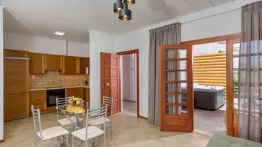 KATRIN HOTEL & BUNGALOWS